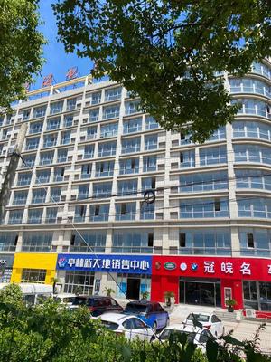招商！上海电器城租赁权首年0.7元/天/㎡