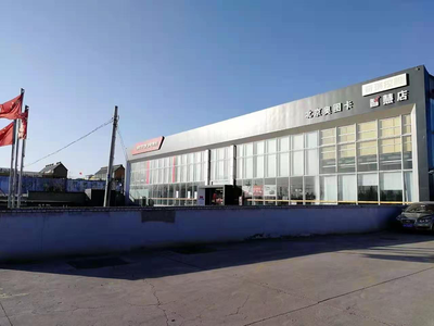 招商！大兴独栋出租