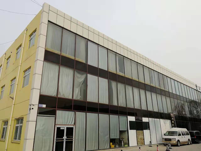 招商！北京独栋商业楼3年租赁权